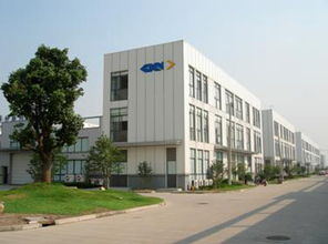gkn 傳動軸部上海新工廠正式投產，深化技術創新與產業交流