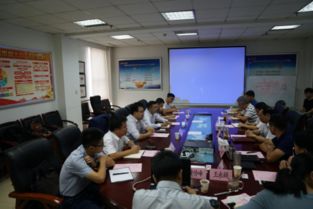 新疆中泰公司到訪中心開展技術交流，共探產業創新與發展新路徑
